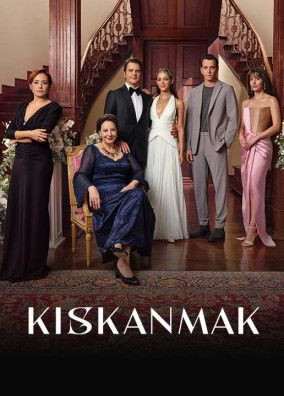 Kıskanmak