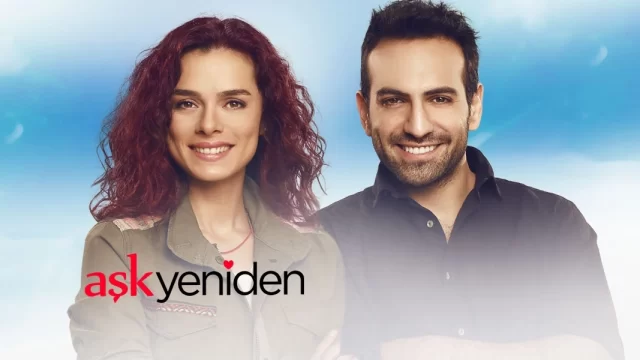 Aşk Yeniden
