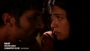 Halef: Köklerin Çağrısı – 3. Bölüm 2. Fragmanı