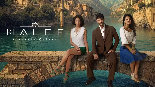 Halef: Köklerin Çağrısı