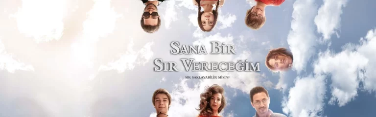Sana Bir Sır Vereceğim