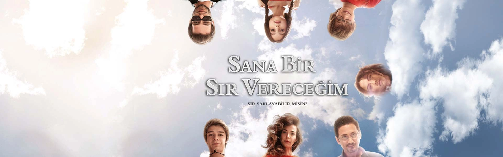 Sana Bir Sır Vereceğim