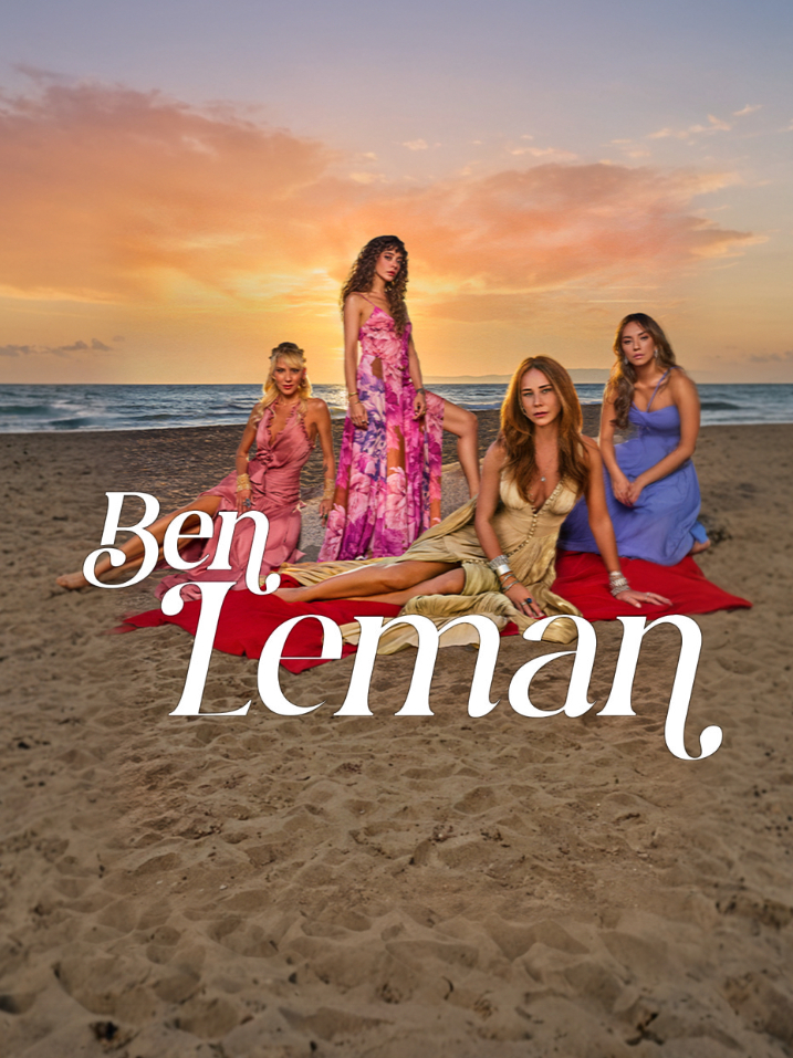 Ben Leman