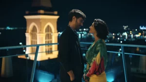 Halef: Köklerin Çağrısı – 1. Bölüm