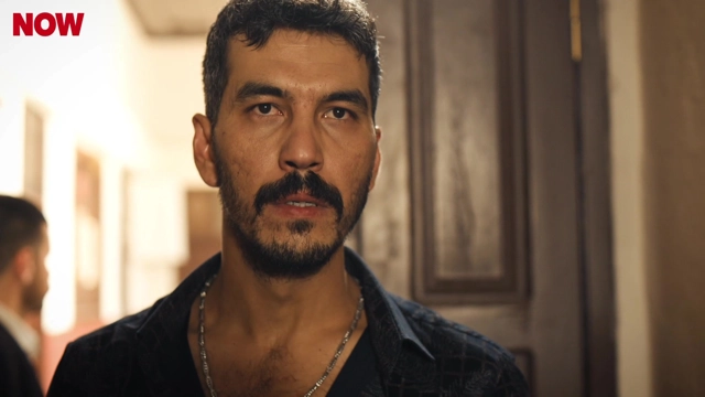 Halef: Köklerin Çağrısı – Bu Kız Serhat’ın Sözlüsü!