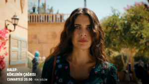 Halef: Köklerin Çağrısı – 2. Bölüm 2. Fragmanı
