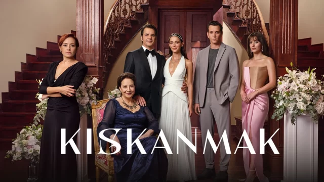 Kıskanmak