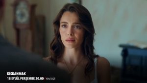 Kıskanmak – 1. Bölüm 1. Fragmanı