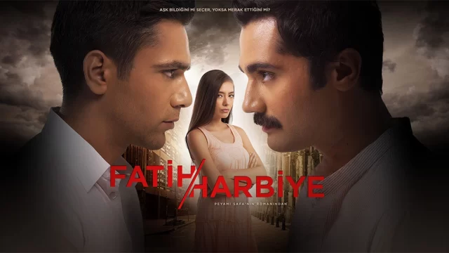 Fatih Harbiye