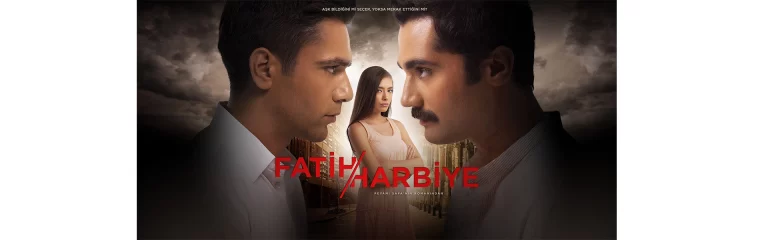 Fatih Harbiye