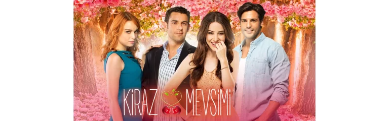 Kiraz Mevsimi